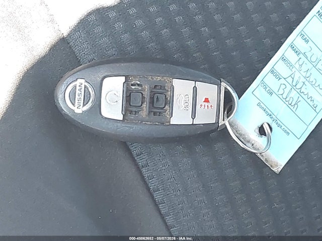 Aukcja sprzedaży 2015 Nissan Altima 2.5 Sv, vin: 1N4AL3AP5FC225424, numer aukcji: 45062652