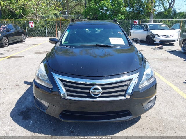 Aukcja sprzedaży 2015 Nissan Altima 2.5 Sv, vin: 1N4AL3AP5FC225424, numer aukcji: 45062652