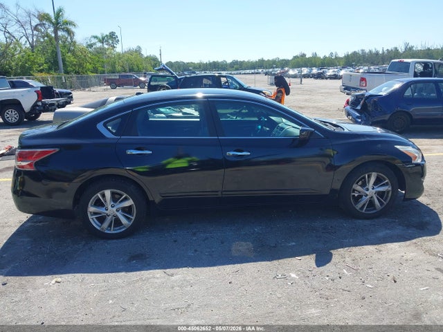 Aukcja sprzedaży 2015 Nissan Altima 2.5 Sv, vin: 1N4AL3AP5FC225424, numer aukcji: 45062652