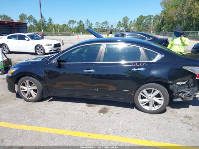 Aukcja sprzedaży 2015 Nissan Altima 2.5 Sv, vin: 1N4AL3AP5FC225424, numer aukcji: 45062652
