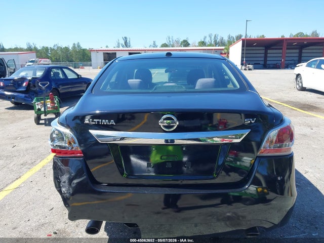 Aukcja sprzedaży 2015 Nissan Altima 2.5 Sv, vin: 1N4AL3AP5FC225424, numer aukcji: 45062652