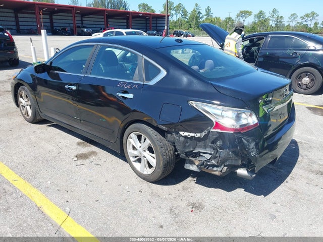 Aukcja sprzedaży 2015 Nissan Altima 2.5 Sv, vin: 1N4AL3AP5FC225424, numer aukcji: 45062652