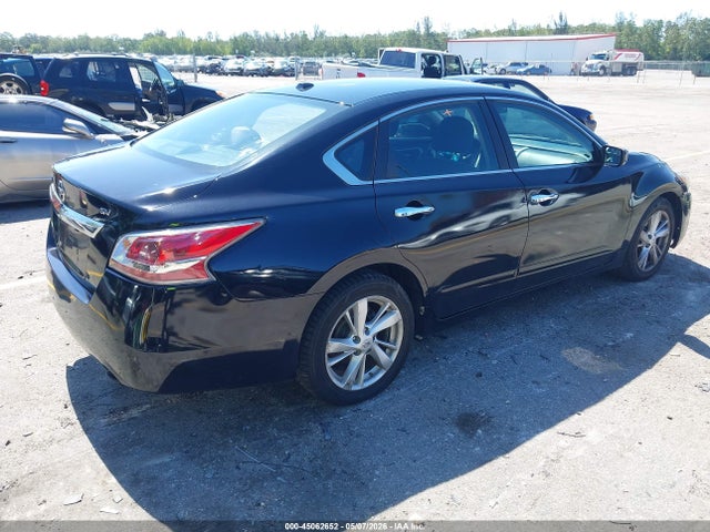 Aukcja sprzedaży 2015 Nissan Altima 2.5 Sv, vin: 1N4AL3AP5FC225424, numer aukcji: 45062652