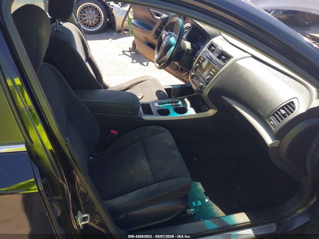 Aukcja sprzedaży 2015 Nissan Altima 2.5 Sv, vin: 1N4AL3AP5FC225424, numer aukcji: 45062652