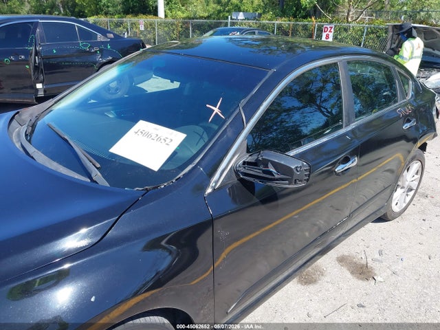 Aukcja sprzedaży 2015 Nissan Altima 2.5 Sv, vin: 1N4AL3AP5FC225424, numer aukcji: 45062652