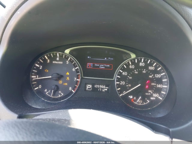 Aukcja sprzedaży 2015 Nissan Altima 2.5 Sv, vin: 1N4AL3AP5FC225424, numer aukcji: 45062652