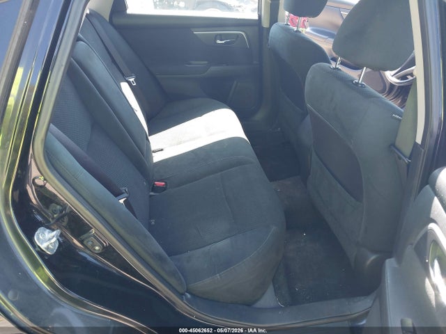 Aukcja sprzedaży 2015 Nissan Altima 2.5 Sv, vin: 1N4AL3AP5FC225424, numer aukcji: 45062652