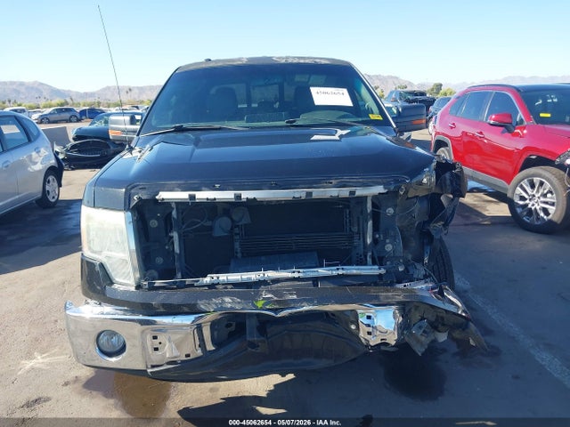 Aukcja sprzedaży 2013 Ford F-150 Xlt, vin: 1FTFW1CTXDKE12084, numer aukcji: 45062654