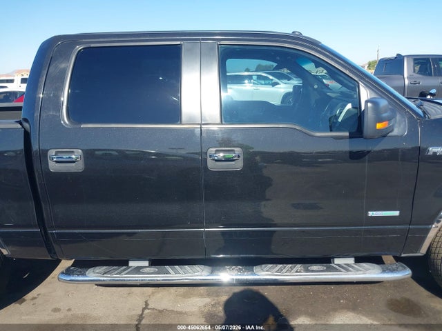 Aukcja sprzedaży 2013 Ford F-150 Xlt, vin: 1FTFW1CTXDKE12084, numer aukcji: 45062654
