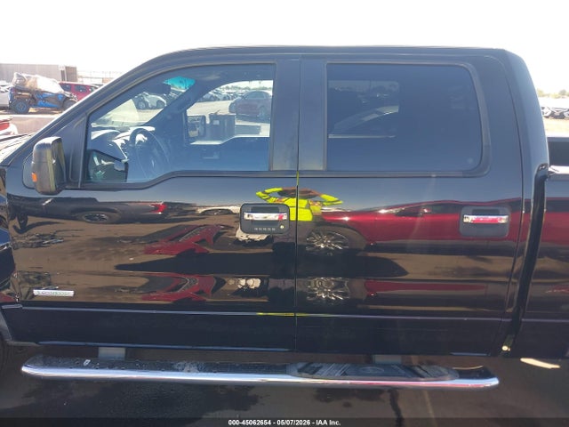 Aukcja sprzedaży 2013 Ford F-150 Xlt, vin: 1FTFW1CTXDKE12084, numer aukcji: 45062654