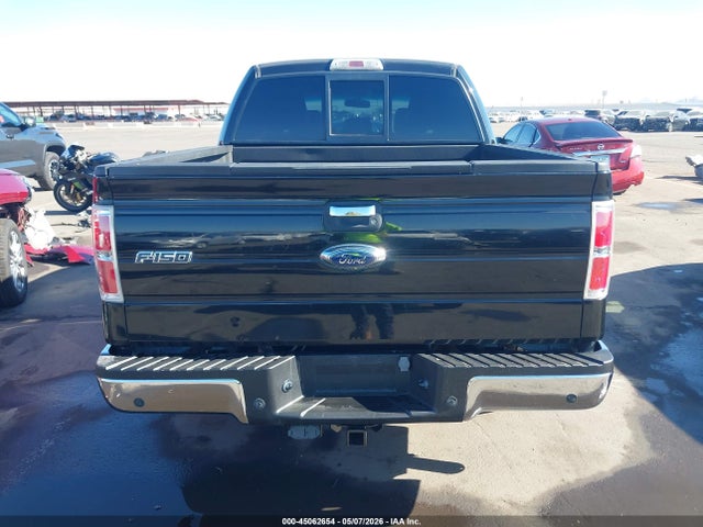 Aukcja sprzedaży 2013 Ford F-150 Xlt, vin: 1FTFW1CTXDKE12084, numer aukcji: 45062654