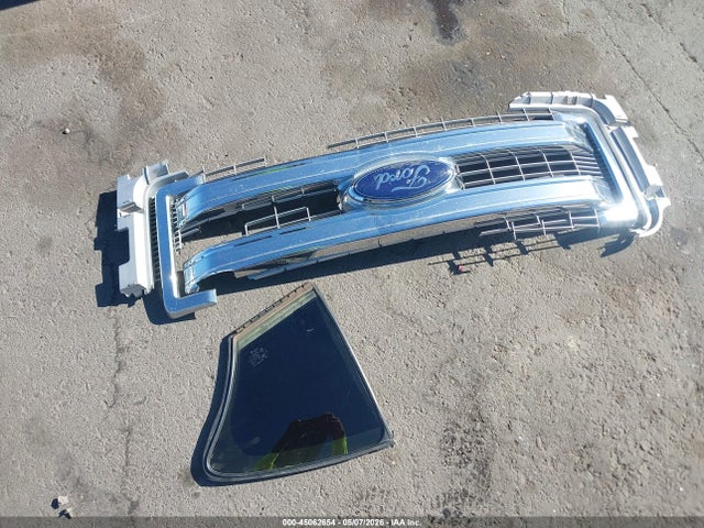 Aukcja sprzedaży 2013 Ford F-150 Xlt, vin: 1FTFW1CTXDKE12084, numer aukcji: 45062654