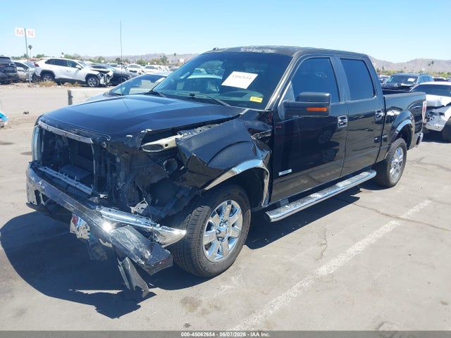 Aukcja sprzedaży 2013 Ford F-150 Xlt, vin: 1FTFW1CTXDKE12084, numer aukcji: 45062654