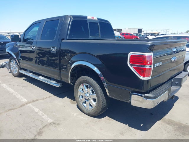 Aukcja sprzedaży 2013 Ford F-150 Xlt, vin: 1FTFW1CTXDKE12084, numer aukcji: 45062654