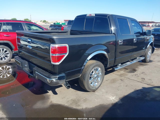 Aukcja sprzedaży 2013 Ford F-150 Xlt, vin: 1FTFW1CTXDKE12084, numer aukcji: 45062654