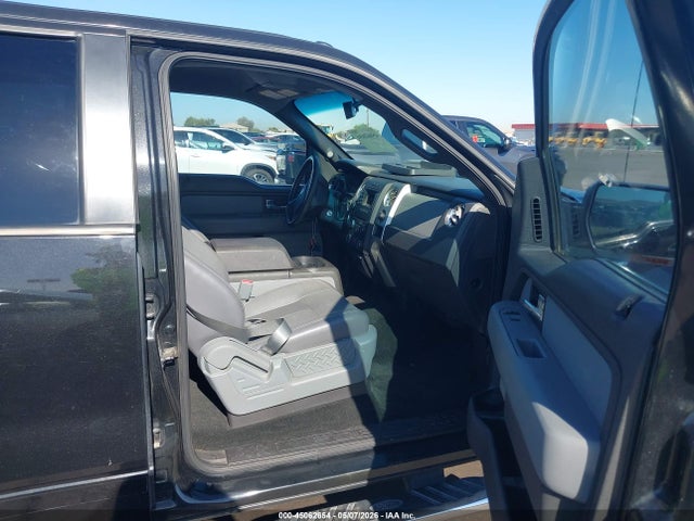 Aukcja sprzedaży 2013 Ford F-150 Xlt, vin: 1FTFW1CTXDKE12084, numer aukcji: 45062654