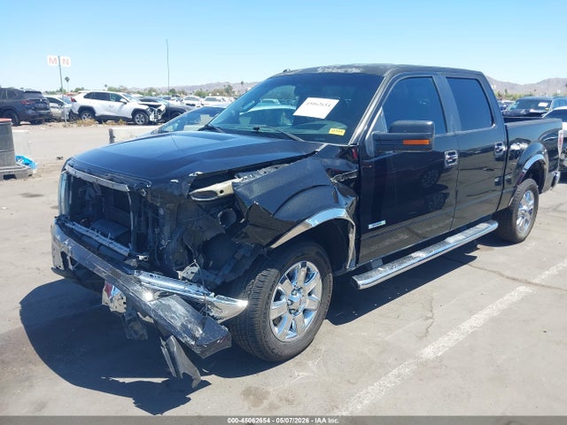 Aukcja sprzedaży 2013 Ford F-150 Xlt, vin: 1FTFW1CTXDKE12084, numer aukcji: 45062654