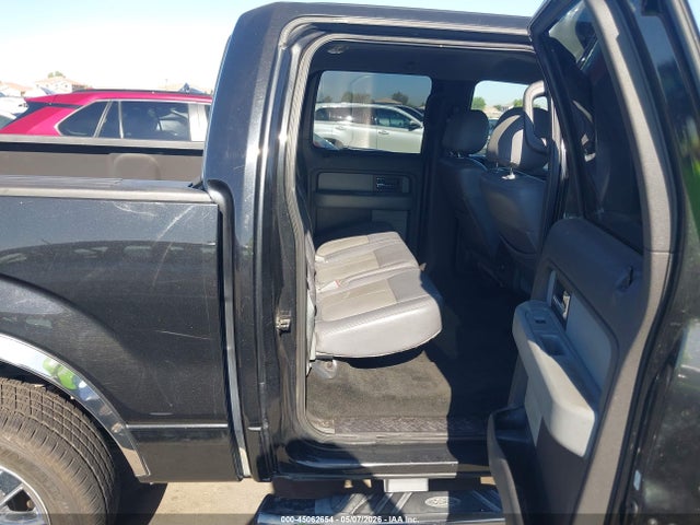 Aukcja sprzedaży 2013 Ford F-150 Xlt, vin: 1FTFW1CTXDKE12084, numer aukcji: 45062654