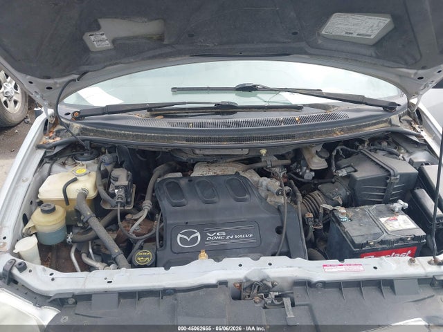 Продаж на аукціоні авто 2002 Mazda Mpv Es/lx, vin: JM3LW28A920332100, номер лоту: 45062655