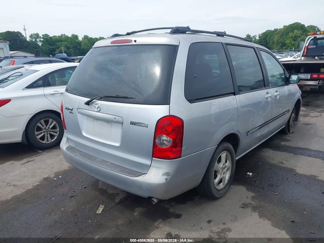 Продаж на аукціоні авто 2002 Mazda Mpv Es/lx, vin: JM3LW28A920332100, номер лоту: 45062655
