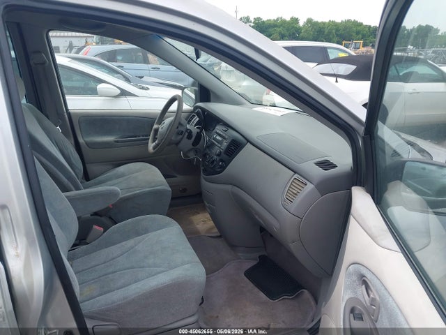 Продаж на аукціоні авто 2002 Mazda Mpv Es/lx, vin: JM3LW28A920332100, номер лоту: 45062655