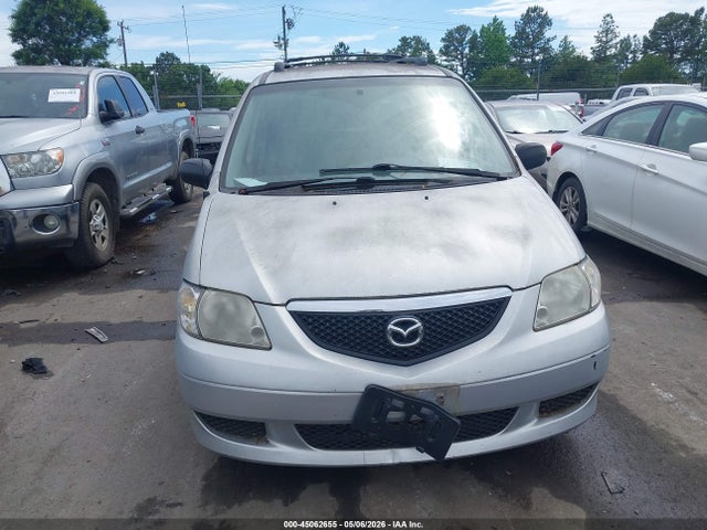 Продаж на аукціоні авто 2002 Mazda Mpv Es/lx, vin: JM3LW28A920332100, номер лоту: 45062655