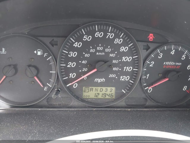 Продаж на аукціоні авто 2002 Mazda Mpv Es/lx, vin: JM3LW28A920332100, номер лоту: 45062655