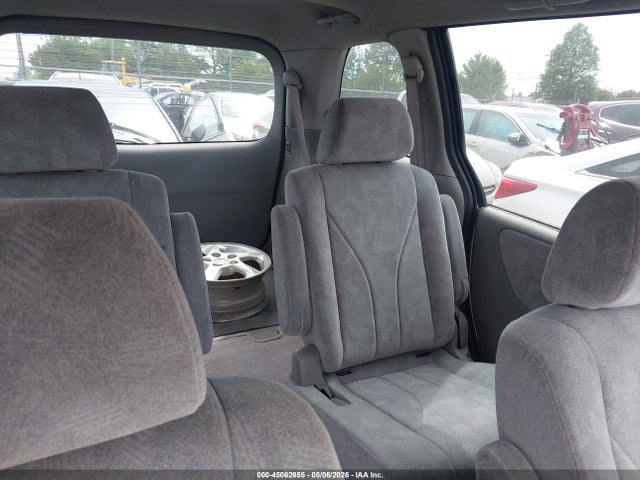 Продаж на аукціоні авто 2002 Mazda Mpv Es/lx, vin: JM3LW28A920332100, номер лоту: 45062655