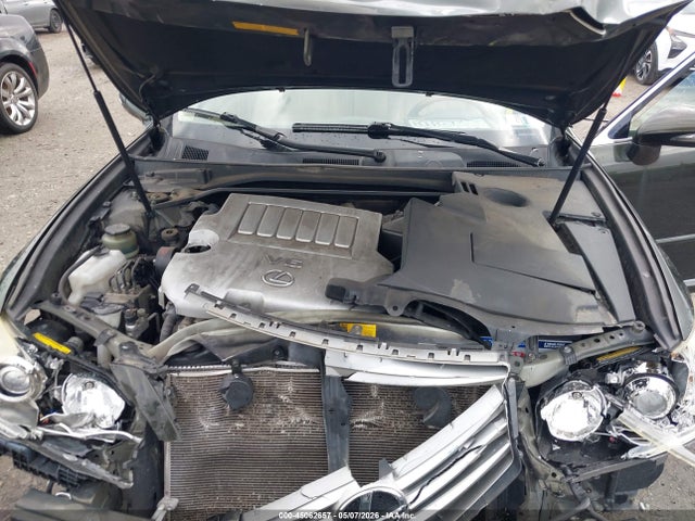 Auction sale of the 2011 Lexus Es 350, vin: JTHBK1EG0B2430695, lot number: 45062657