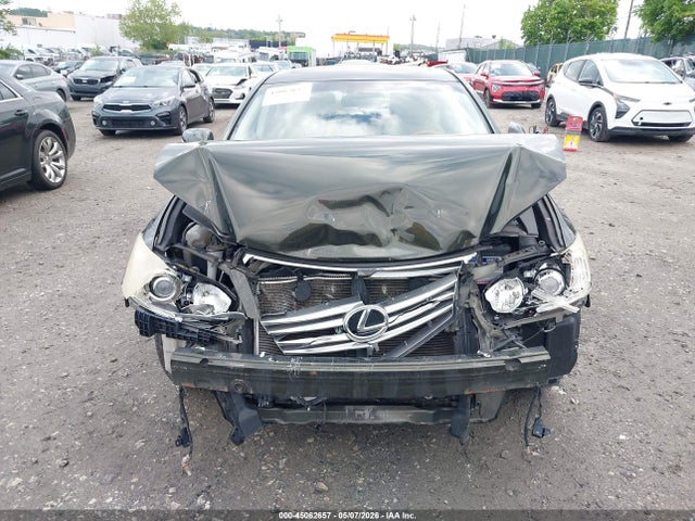 Auction sale of the 2011 Lexus Es 350, vin: JTHBK1EG0B2430695, lot number: 45062657