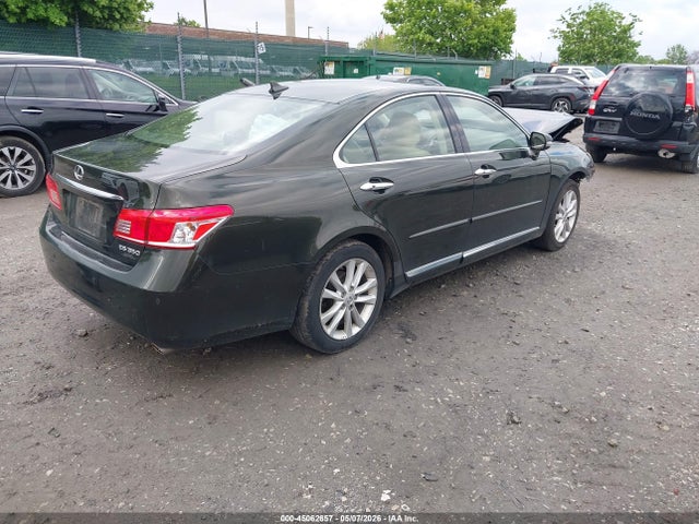 Auction sale of the 2011 Lexus Es 350, vin: JTHBK1EG0B2430695, lot number: 45062657