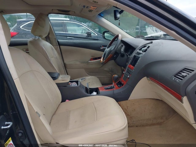 Auction sale of the 2011 Lexus Es 350, vin: JTHBK1EG0B2430695, lot number: 45062657
