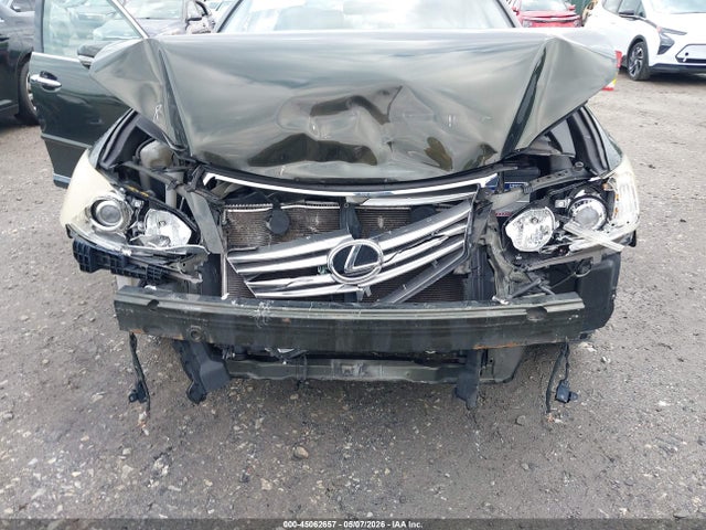 Auction sale of the 2011 Lexus Es 350, vin: JTHBK1EG0B2430695, lot number: 45062657