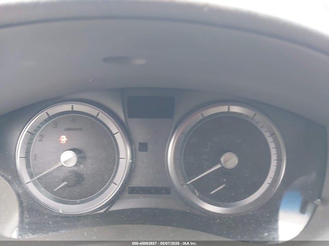 Auction sale of the 2011 Lexus Es 350, vin: JTHBK1EG0B2430695, lot number: 45062657