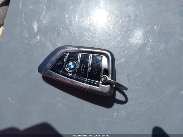 2020 Bmw M340i M340i Xdrive მანქანა იყიდება აუქციონზე, vin: WBA5U9C05LFH04500, აუქციონის ნომერი: 45062661