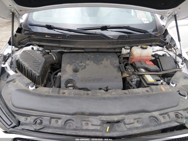 Aukcja sprzedaży 2021 Buick Enclave Awd Essence, vin: 5GAEVAKW3MJ256634, numer aukcji: 45062662