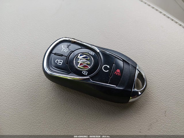 Aukcja sprzedaży 2021 Buick Enclave Awd Essence, vin: 5GAEVAKW3MJ256634, numer aukcji: 45062662