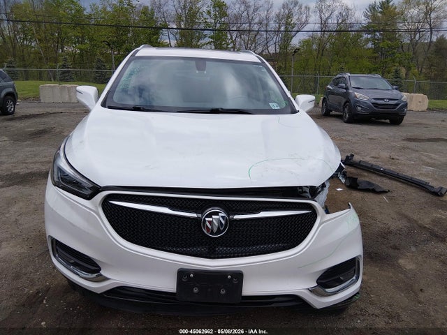 Aukcja sprzedaży 2021 Buick Enclave Awd Essence, vin: 5GAEVAKW3MJ256634, numer aukcji: 45062662