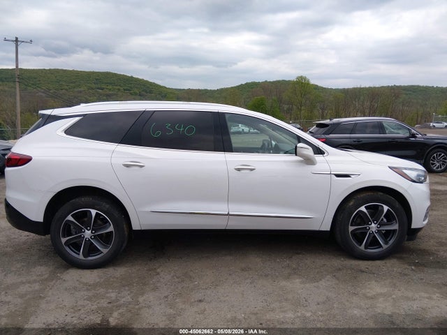 Aukcja sprzedaży 2021 Buick Enclave Awd Essence, vin: 5GAEVAKW3MJ256634, numer aukcji: 45062662
