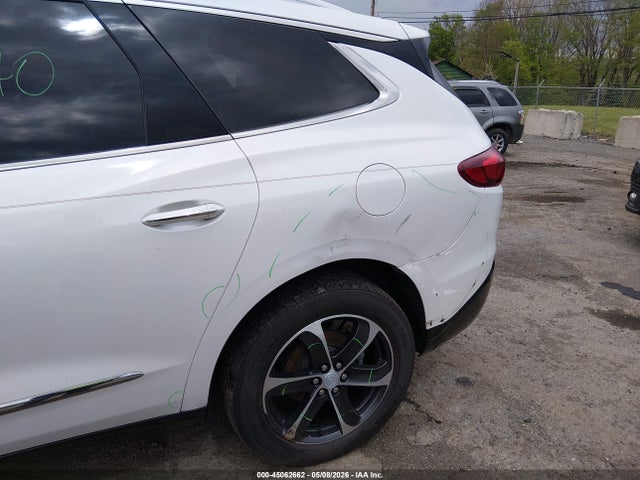 Aukcja sprzedaży 2021 Buick Enclave Awd Essence, vin: 5GAEVAKW3MJ256634, numer aukcji: 45062662