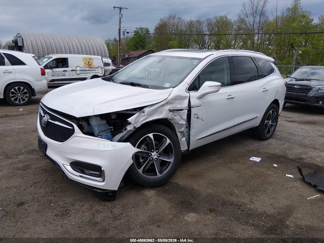 Aukcja sprzedaży 2021 Buick Enclave Awd Essence, vin: 5GAEVAKW3MJ256634, numer aukcji: 45062662