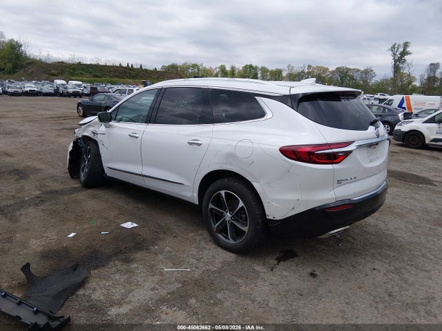 Aukcja sprzedaży 2021 Buick Enclave Awd Essence, vin: 5GAEVAKW3MJ256634, numer aukcji: 45062662