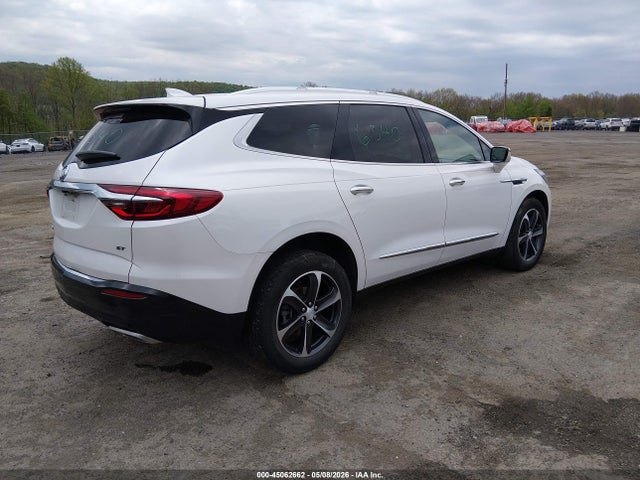 Aukcja sprzedaży 2021 Buick Enclave Awd Essence, vin: 5GAEVAKW3MJ256634, numer aukcji: 45062662