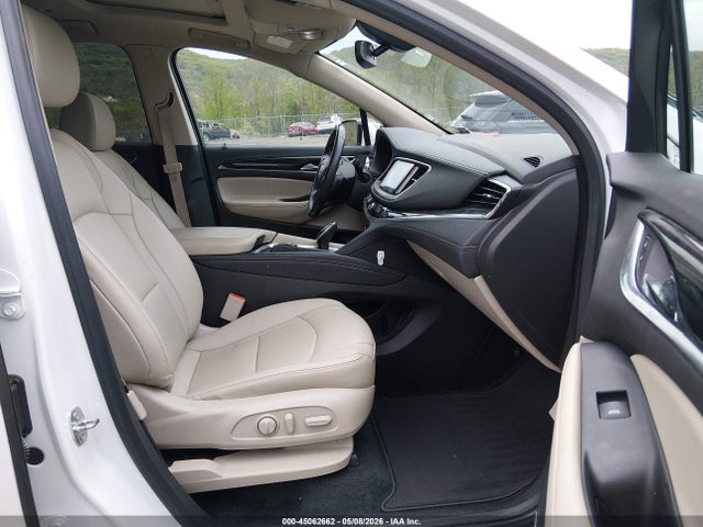 Aukcja sprzedaży 2021 Buick Enclave Awd Essence, vin: 5GAEVAKW3MJ256634, numer aukcji: 45062662