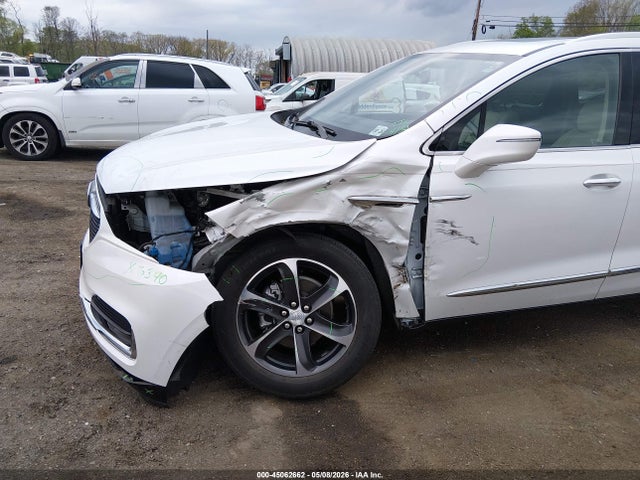 Aukcja sprzedaży 2021 Buick Enclave Awd Essence, vin: 5GAEVAKW3MJ256634, numer aukcji: 45062662