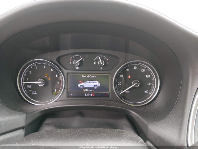 Aukcja sprzedaży 2021 Buick Enclave Awd Essence, vin: 5GAEVAKW3MJ256634, numer aukcji: 45062662