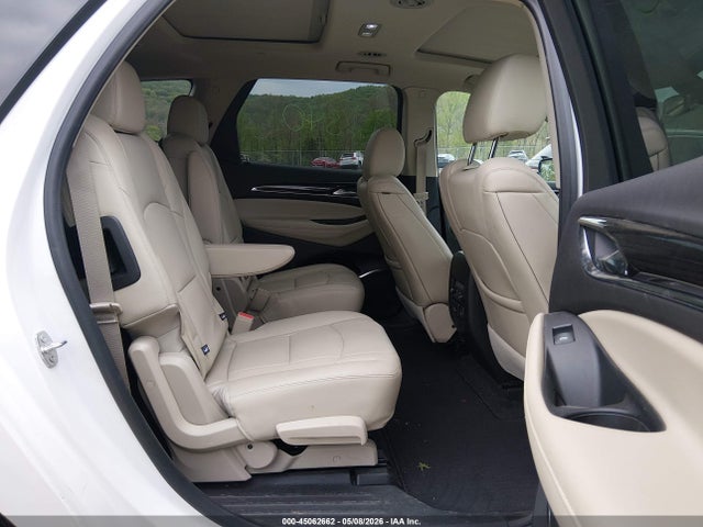 Aukcja sprzedaży 2021 Buick Enclave Awd Essence, vin: 5GAEVAKW3MJ256634, numer aukcji: 45062662