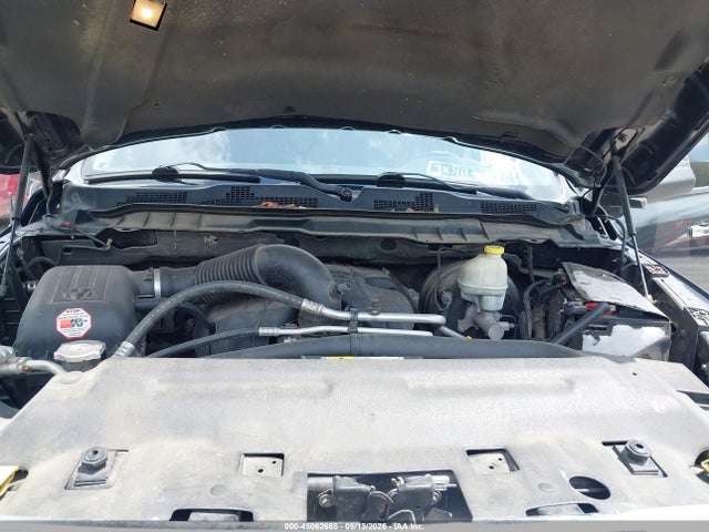 2013 Ram 1500 Laramie მანქანა იყიდება აუქციონზე, vin: 1C6RR7NT2DS603591, აუქციონის ნომერი: 45062665
