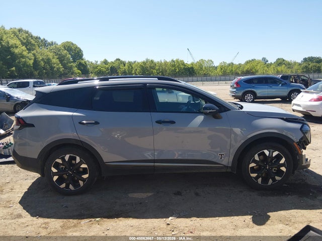 Aukcja sprzedaży 2024 Kia Sportage X-line, vin: 5XYK6CDF2RG148360, numer aukcji: 45062667