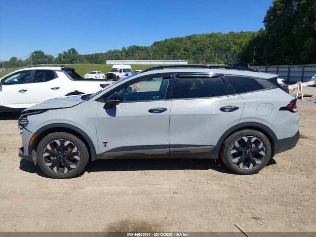 Aukcja sprzedaży 2024 Kia Sportage X-line, vin: 5XYK6CDF2RG148360, numer aukcji: 45062667